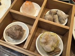 -龙悦湾酒家·八阵鱼生·渔人码头店