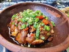 -阿嫂印象·民间江湖菜(大学城店)