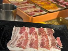 -花味烤肉·拌饭(庐阳万象汇店)