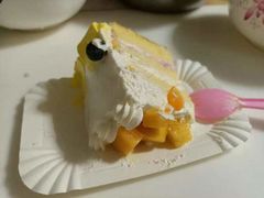 -吉美诺烘焙(公园北路店)