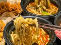 -姐弟俩土豆粉(西安小寨店)