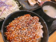 -京和风.日式家庭料理(京和风食堂大仓店)
