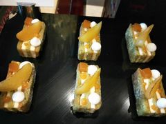 -深圳四季酒店·馥自助餐厅