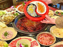 -蜀大侠火锅(总府路店)