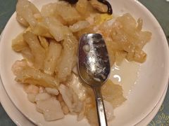 -新聚丰菜馆(太监弄店)