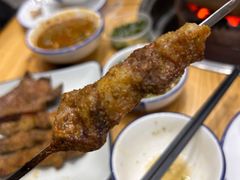 -花姐羊肉炉(吕厝店)