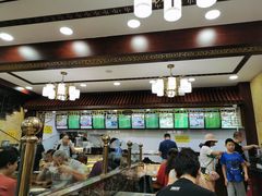 -白魁老号饭庄(交道口店)