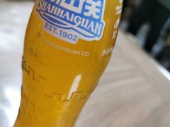-大姨捞面(新安花园店)