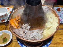-马家饭堂(南街薰酱店)