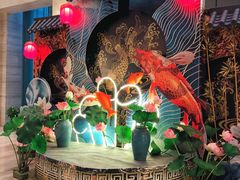 -宁波逸东豪生大酒店·豪生咖啡厅