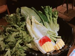 -牛焱·贵州黄牛肉火锅(城西银泰店)