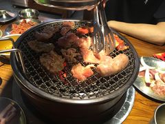 -原始泥炉烤肉(总店)