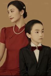 -米莱摄影写真(五大道别墅店)