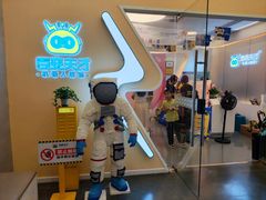 -百变天才机器人编程中心·信奥·VEX竞赛(领展购物中心店)