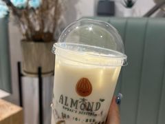 -杏甜品(尖沙咀加拿分道店)