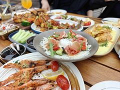 -埠口精酿夜景餐酒吧· BREWPORT BISTRO(长嘉汇重庆之眼店)