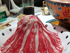 曲氏甄选牛排-曲氏老北京铜锅涮肉•火锅(不老街店)