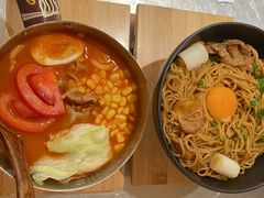 -火山屋台(新街口店)