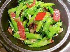 -一澜江宴·江景地标楚菜(江滩公园店)