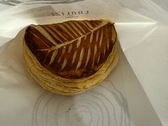 -LANLIZI BAKERY(COSMO店)