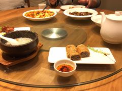 -枣子树·素食餐厅(普陀山店)