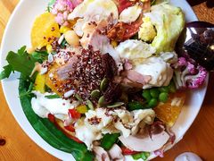 -So Lounge索兰至餐厅(蓝色港湾店)