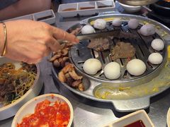 -喜来稀肉(虹泉路店)