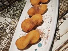 -绿茶餐厅(北京槐房万达店)