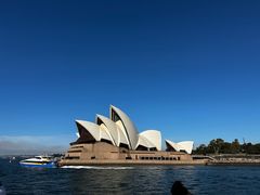 -悉尼歌剧院