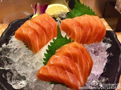 -新一番三文鱼寿司(大东海店)