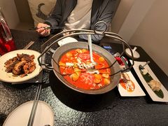 -有才叔的小馆(招商依云曲江店)