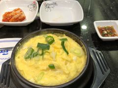 -青松馆韩国料理(香港中路佳世客店)