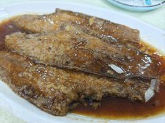 -奥华餐厅·老张记(台基厂店)