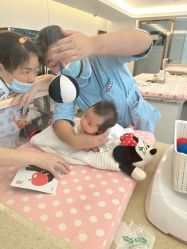 -盈月阁母婴护理中心·月子中心·月嫂育儿嫂