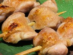 -水之惠鲜鱼料理(王府大街店)