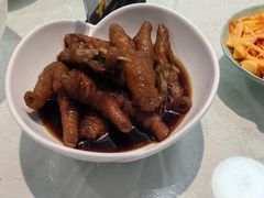 -金苑海鲜酒家(新港中路店)