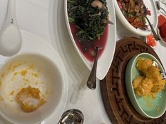 -武汉香格里拉大酒店·香宫中餐厅
