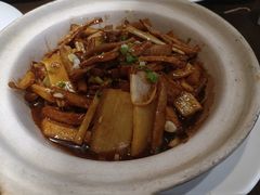 -老牌坊鲁菜名店(宽厚里店)