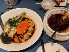 -三利音·玖弄小鲜(浦东嘉里城店)