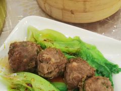 -新东源国际酒店·新东源食坊(沙井店)