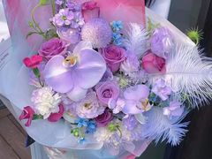 -ChaKo Flora ·茶子花艺 (市北店)