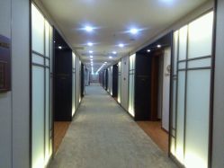 点击看大图 -爱贝蕊恩韩式月子会所(南山店)
