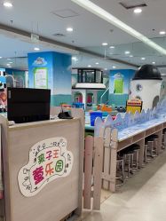 -孩子王童乐园(唐山万达广场店)