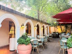 -玫瑰厅上海菜(兴国路店)