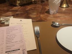 -柏蔻餐厅Le Banquet Bistro(天河北店)