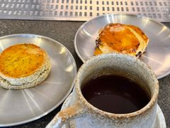 -沪水焙煎室(淡水路店)