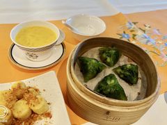 -美心·翠园(港汇恒隆广场店)