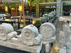 -那家小馆•北京菜•烤鸭(香山店)