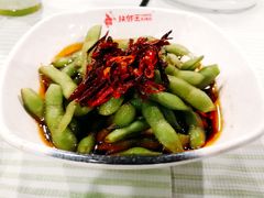 -汉虾王.小龙虾.武汉菜.粤菜(科技园店)