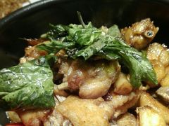 -竹里馆·淮扬菜·功夫茶(老门东店)